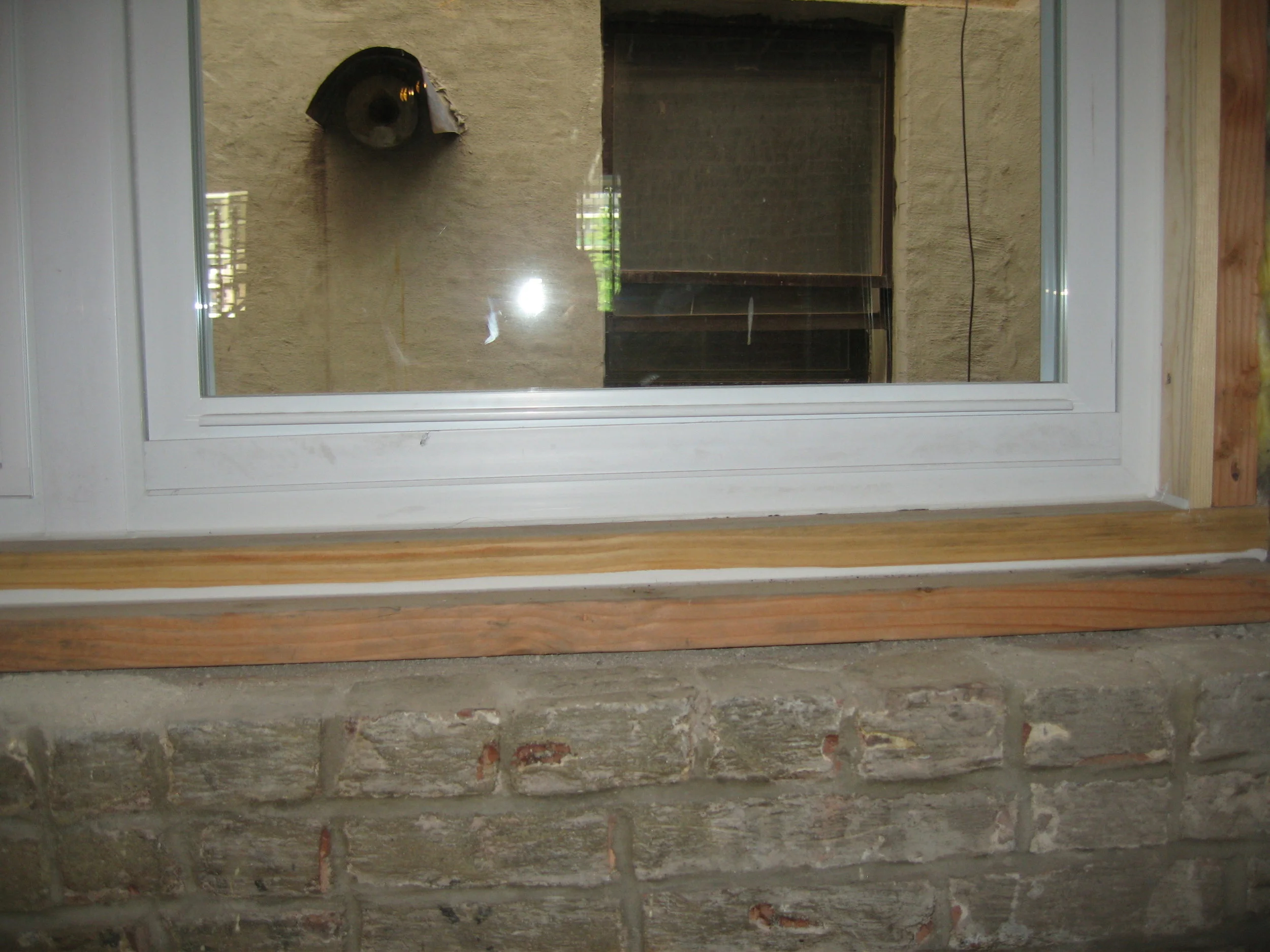 Windows — Pella Architect Series